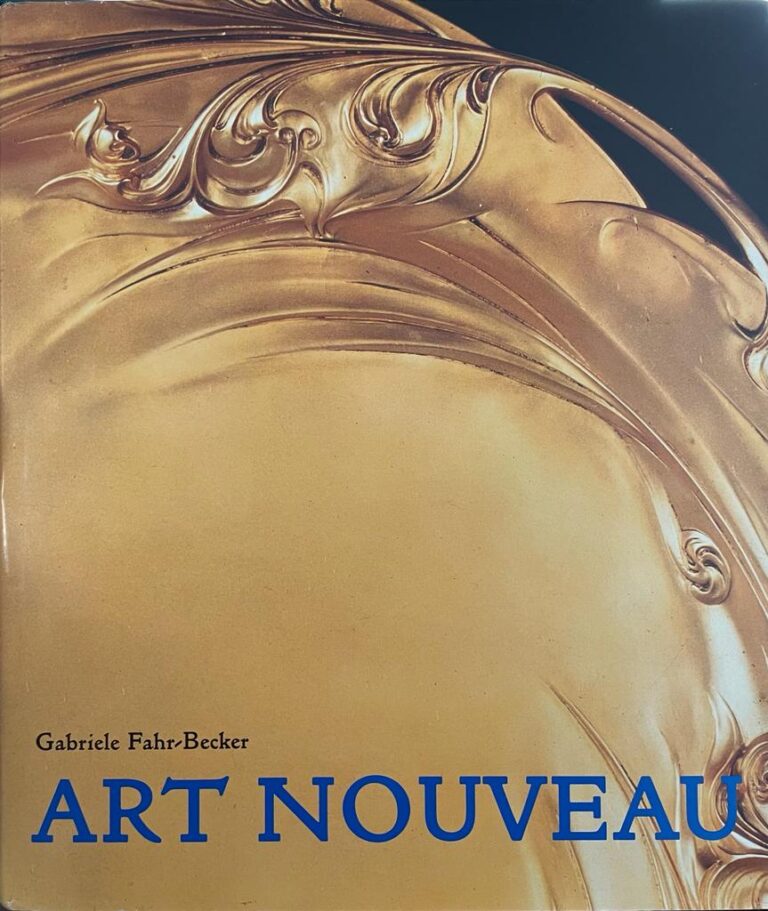 Art Nouveau