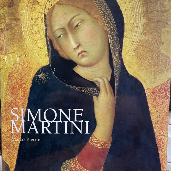 Simone Martini