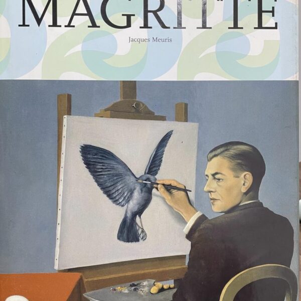 René Magritte 1898-1967