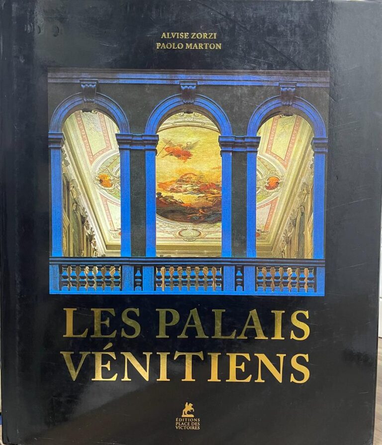 Les Palais Vénitiens