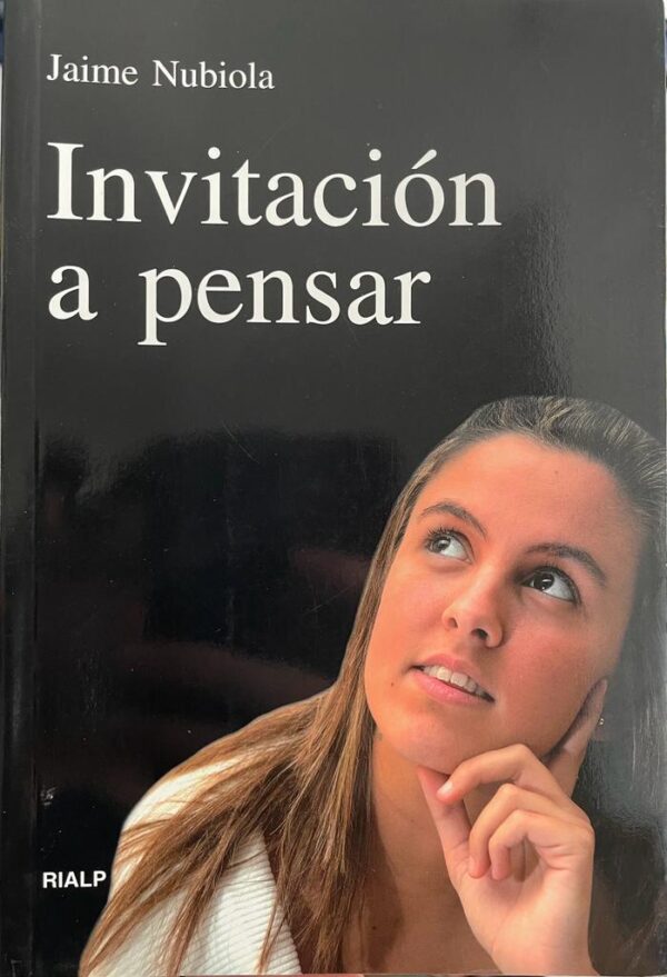 Invitación a pensar