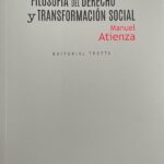 Filosofía del derecho y transformación social