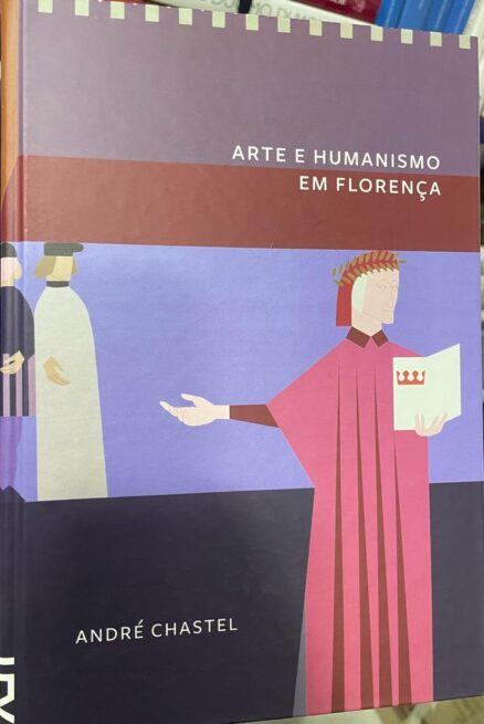 Arte e humanismo em Florença na época de Lourenço, o Magnífico. Estudos sobre o Renascimento e o humanismo platônico.