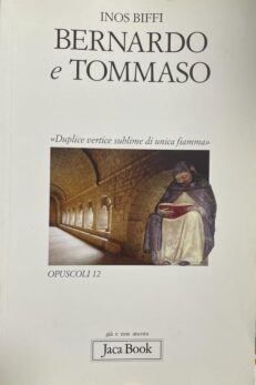 Bernardo e Tommaso