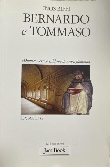 Bernardo e Tommaso
