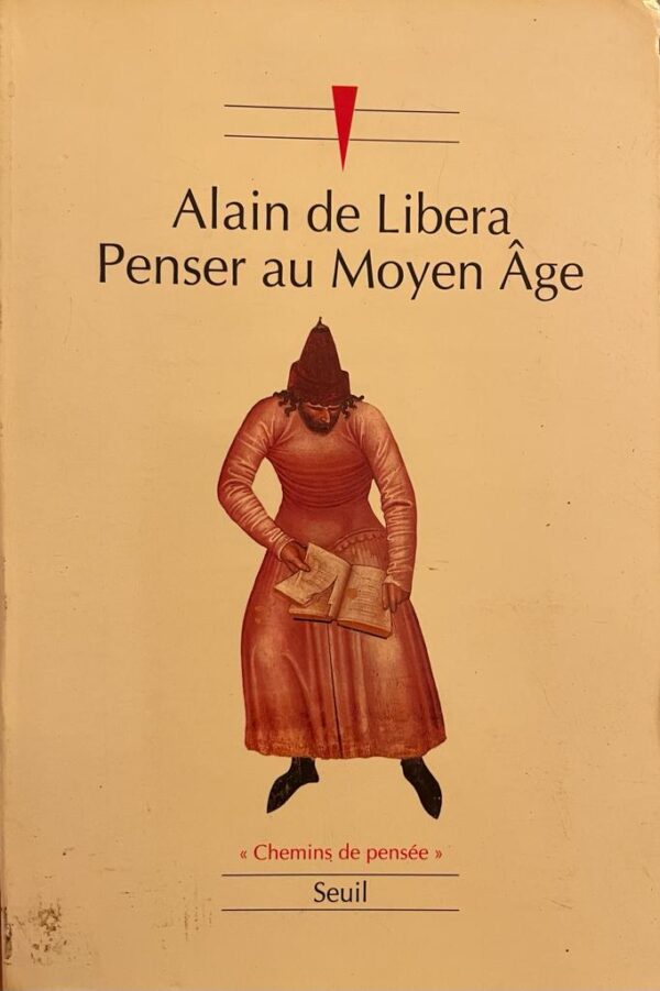 Penser au Moyen Âge