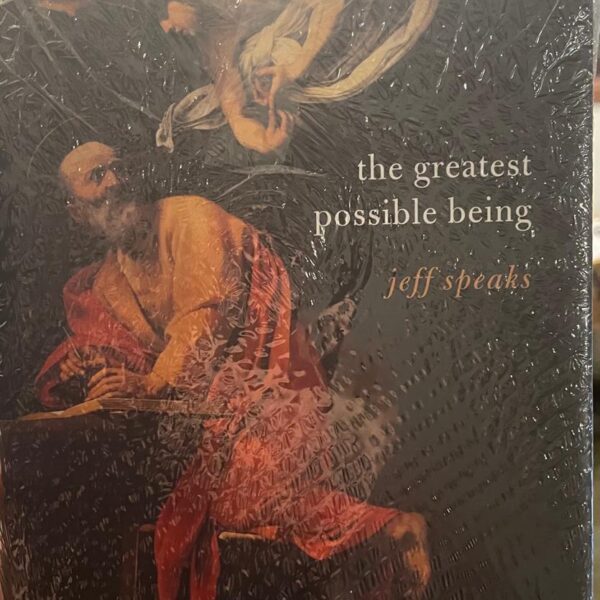 The greatest possible being