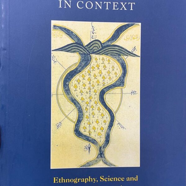Herodotus in context. Ethnography, Science and the Art of Persuasion.