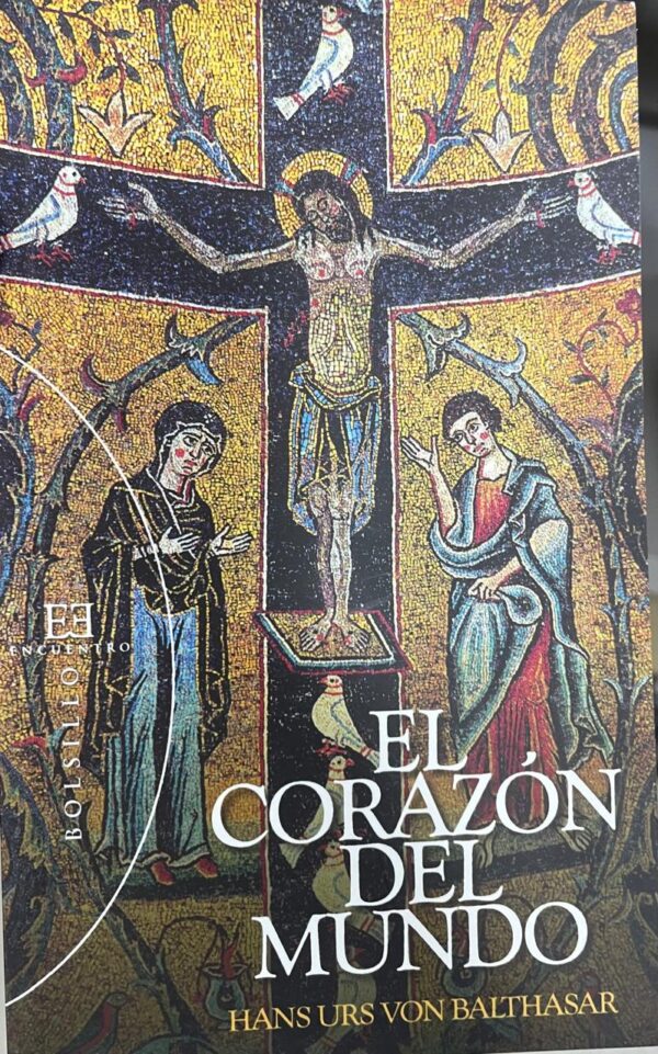 El Corazón del Mundo