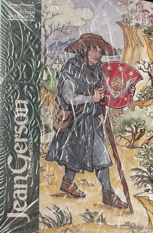 Jean Gerson. Early Works.