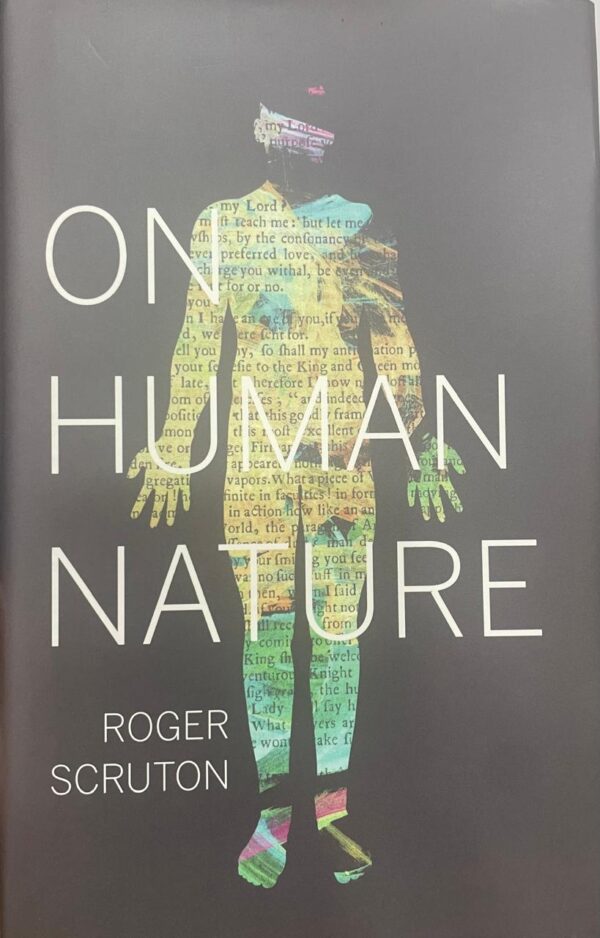 On human nature
