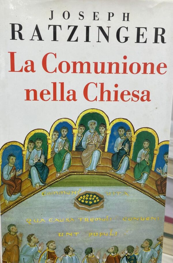 La Communione nella Chiesa