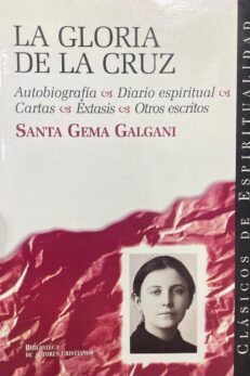 La Gloria de la Cruz