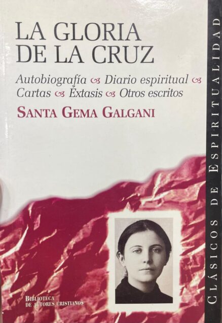 La Gloria de la Cruz