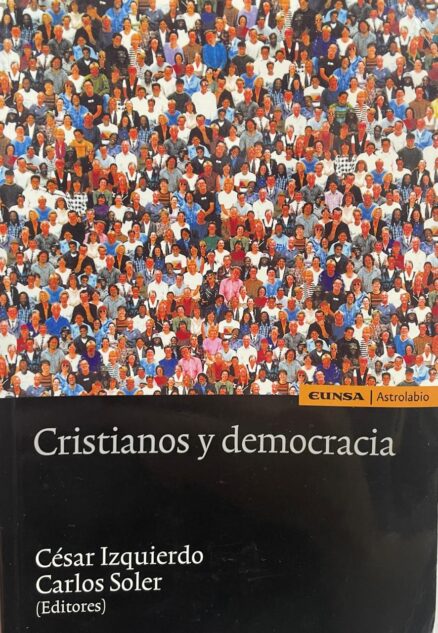 Cristianos y democracia