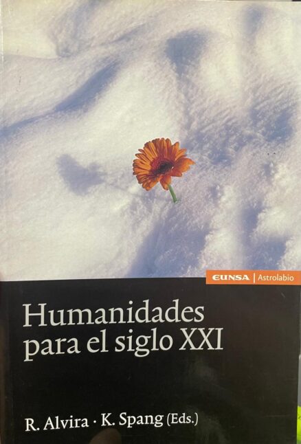 Humanidades para el siglo XXI