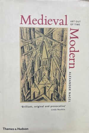 MEDIEVAL MODERN. Art of our time.