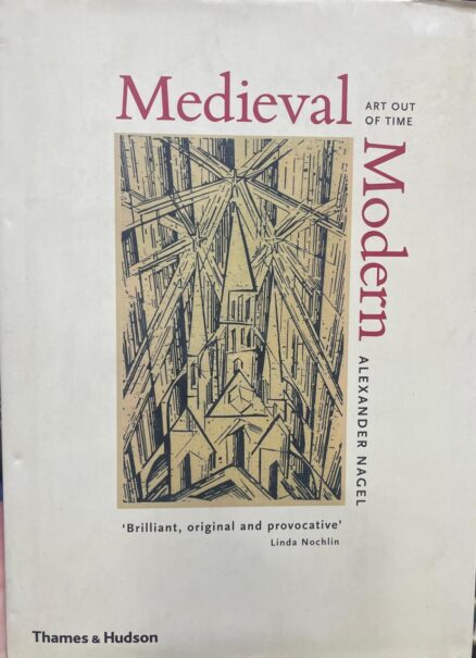 MEDIEVAL MODERN. Art of our time.