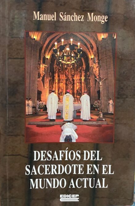 Desafíos del sacerdote en el mundo actual