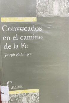 Convocados por el camino de la Fe