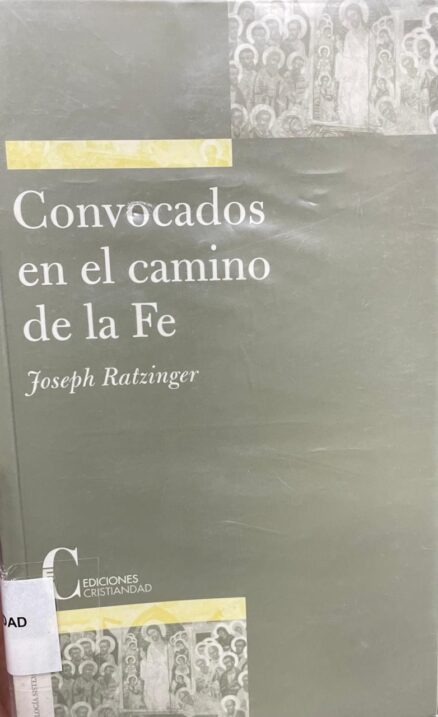 Convocados por el camino de la Fe