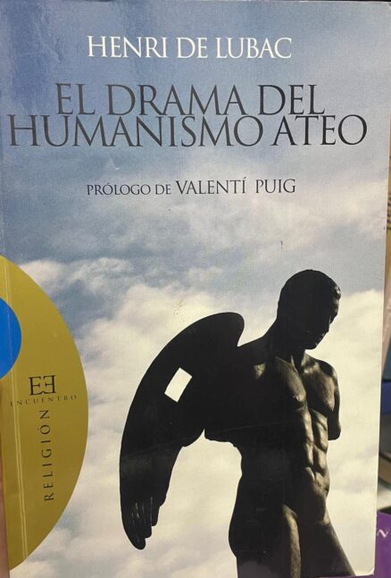 El drama del humanismo ateo