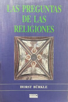 Las preguntas de las religiones