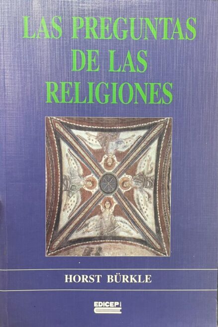 Las preguntas de las religiones