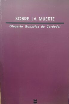 Sobre la muerte