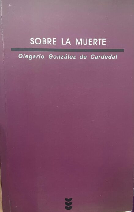Sobre la muerte