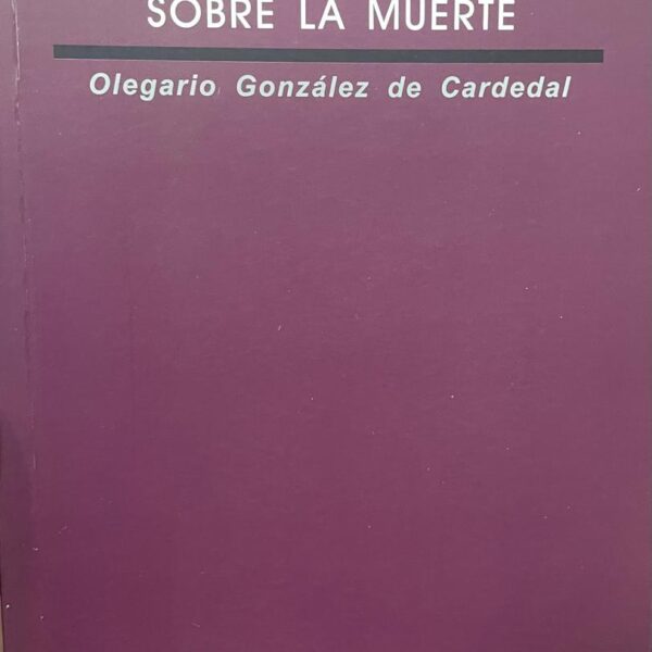 Sobre la muerte