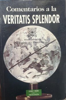 Comentarios a la Veritatis Splendor