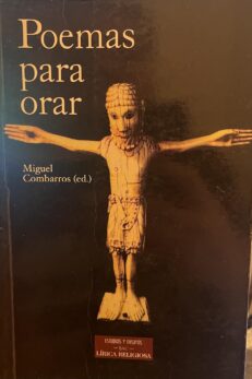 Poemas para orar