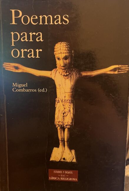Poemas para orar
