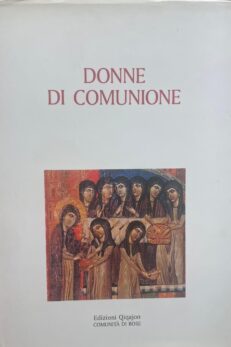 Donne di Comunione
