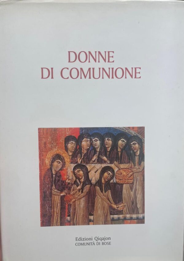 Donne di Comunione