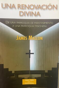 Una renovación divina. De una Parroquia de mantenimiento a una Parroquia misionera.