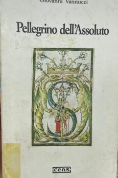 Pellegrino dell´Assoluto
