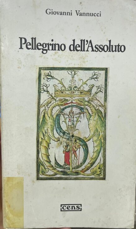 Pellegrino dell´Assoluto