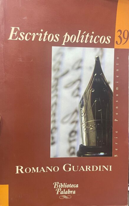 Escritos políticos