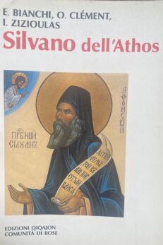 Silvano dell'Athos