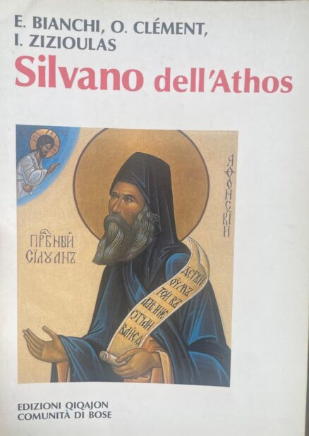 Silvano dell'Athos