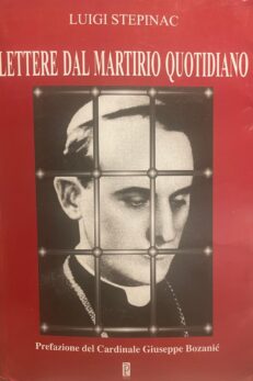 Lettere dal martirio quotidiano