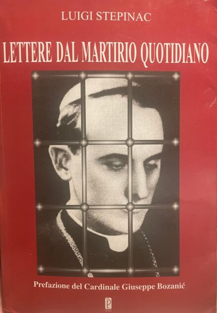 Lettere dal martirio quotidiano