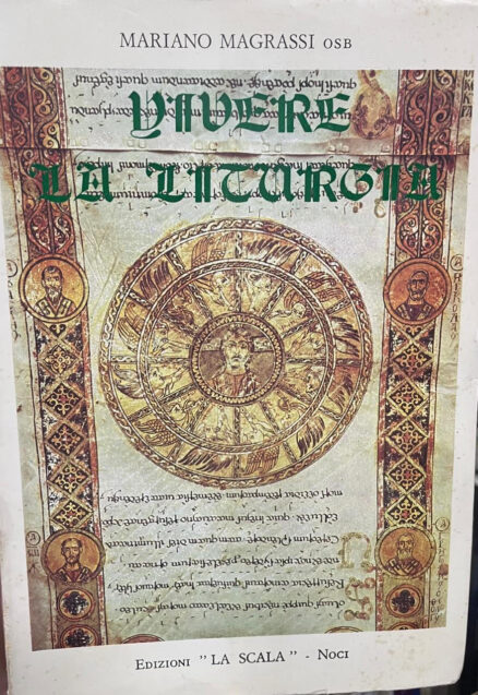 Vivere da Liturgia