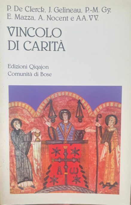 Vincolo di carità