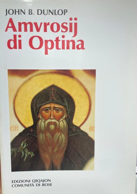 Amvrosij di Optina
