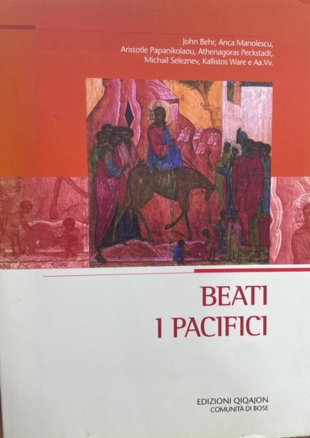 Beati i pacifici