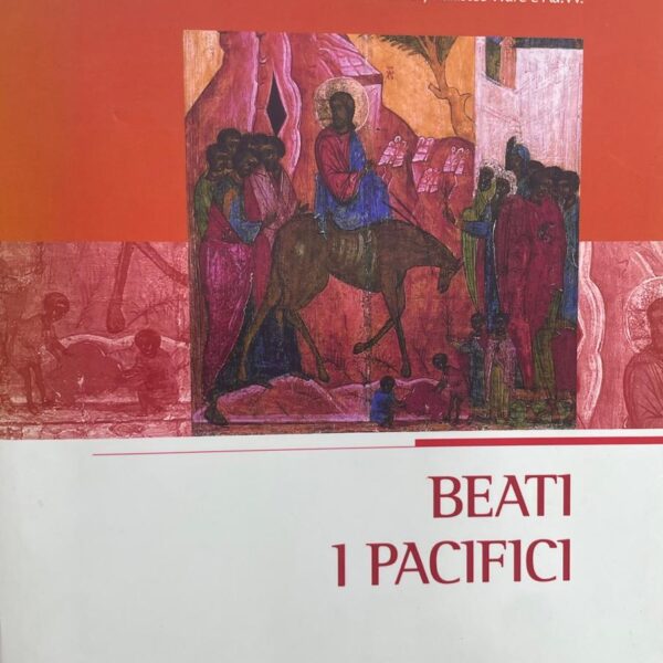 Beati i pacifici