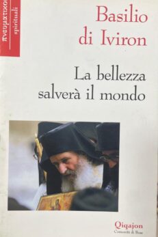 La bellezza salverà il mondo
